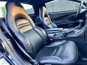 Chevrolet Corvette C5, targa, 5.7L, 1997, TOP stav - 15