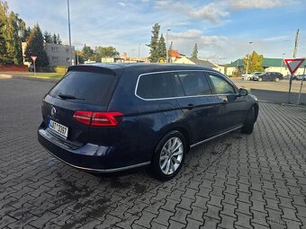Passat b8 2.0 TDI 140kw 4motion dsg - 15