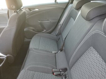 OPEL ASTRA SPORTS TOURER,1.4T. 92KW,2017, 94000 KM - 15