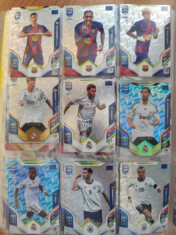 Fotbalové kartičky Adrenalyn - Fifa 365 2026. - 15