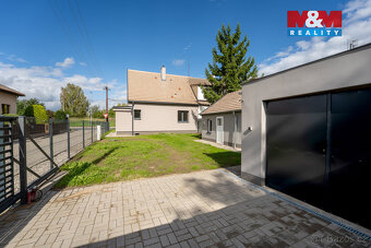 Prodej rodinného domu, 110 m², Kostelec nad Labem - 15