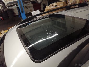 Subaru Forester 2,0 4x4 Automat 4 místa - 15