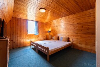 Prodej-Chata v Radošově u Kyselky - 15