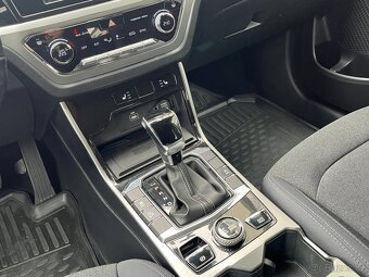 SsangYong Korando 1,5 GDI 4WD AT STYLE - 15