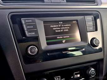 Škoda Rapid Spaceback "JOY" 1.2 TSI 66 kW - 15