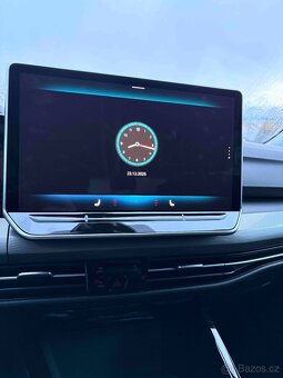 Golf Variant Style - 15