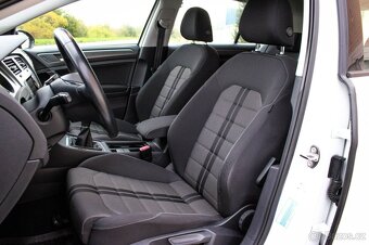 Volkswagen Golf 1.2 TSI Comfortline - 15