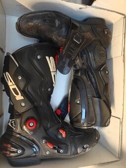 Bike different items - 15