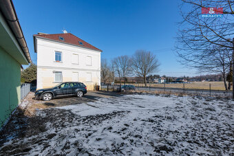 Prodej rodinného domu, 206 m², Františkovy Lázně, ul. Chebsk - 15