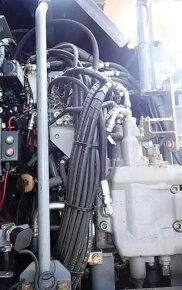 Prodej kolový bagr Hitachi - 15