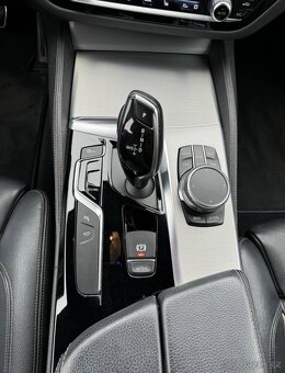 Bmw M550D G31 - 15
