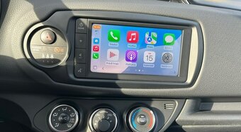 TOYOTA YARIS 7/2020, 1.5 VVT-i, 82 KW, 57T KM, A1 STAV - 15