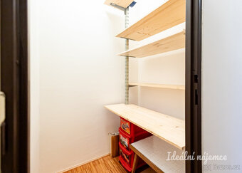 Pronájem bytu 3+kk, Kovařovicova, Krč,  25500 Kč/měs, 68 m2 - 15