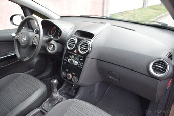 Opel Corsa ACTIVE 1.4 T/ČR/100TKM/2014/ - 15