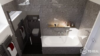 Nízkoenergetický dům 101 m2 - Bořetice, ev.č. 00946 - 15