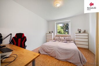 Prodej bytu 3+kk 75 m2 Kpt. Jaroše, Trutnov - 15