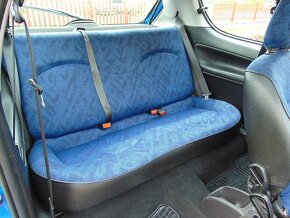 PEUGEOT 206 1.1, benzín, EKO PLACENO - 15