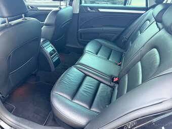 Škoda SUPERB 1.8 TSi DSG BIXENON NAVI SENZORY KESSY - 15