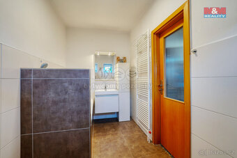 Prodej rodinného domu, 97 m², Dobřany, ul. Stromořadí - 15