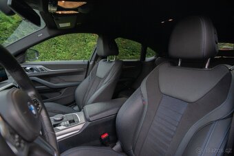 Prodám bmw Řady 4, 420d Xdrive M sport Gran Coupé - 15