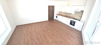 Pronájem nového bytu 2+kk 48 m² Praha - Čakovice - 15