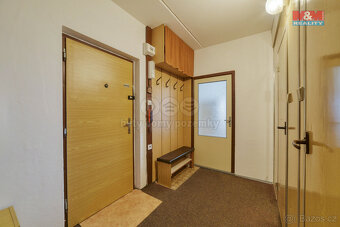 Prodej bytu 3+1, 76 m², Františkovy Lázně, ul. Husitská - 15