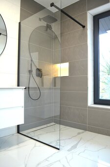Mezonetový nový byt 4+kk, 121m2, terasa 17m2, kóje 7m2, dvě - 15
