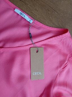 Cecil dámská halenka vel. S/M nová - 15