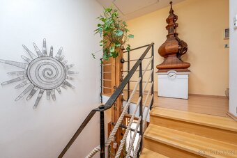 Prodej rodinného domu na ulici Kociánka, UP 176 m2 - Brno -  - 15