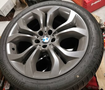 Alu kola bmw 5x120 r20 - 15