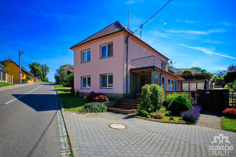Pronájem bytu 3+kk, 77 m², Tupesy - 15