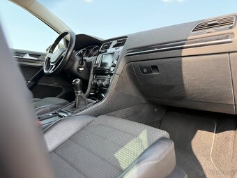 Volkswagen Golf 7 VII 1.4 TSI - 15