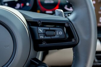 Porsche 911 Targa 4/ GTS/ Odpočet DPH/ - 15