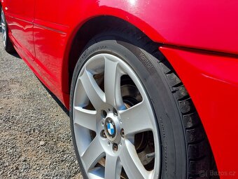 BMW 323ci coupe - 15