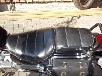 SUZUKI - SAVAGE - 15