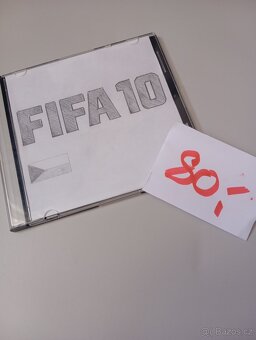 Hry pro PlayStation 3 - 15
