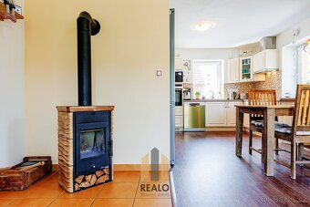 Prodej rodinné domy, 150 m2 - Vyskytná nad Jihlavou - 15