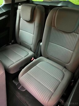 SEAT ALHAMBRA 1.4 TSI, 110kW, r.v. 2012, 7 MÍST - 15