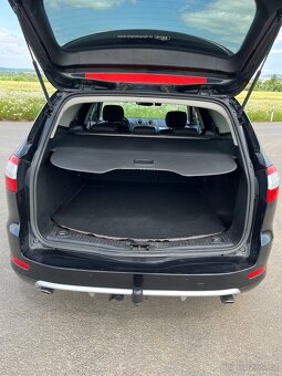 Ford Mondeo 2.2 TDCi Titanium - 15