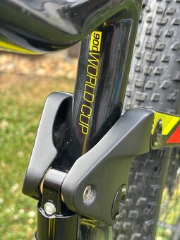 Scott Spark 900 World cup - 15
