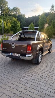 Ford Ranger& Vw Amarok - 15