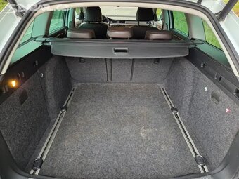 Superb 3.6 V6 191kW L&K DSG,4x4,2013,tažné,webasto - 15