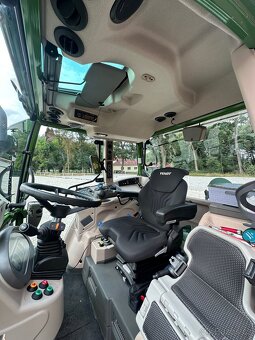 Fendt 211 Vario TMS - 15
