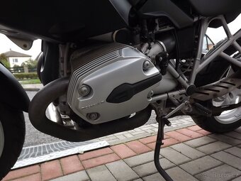 BMW R 1200GS - 15