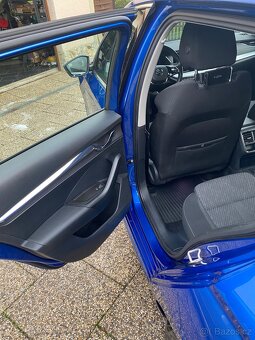 Škoda Octavia 4 Combi 2.0 TDI 110kw DSG - 15