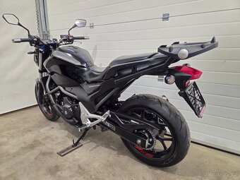 Honda NC 700 S - DCT - 15