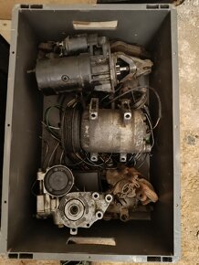 Audi 100 C4 sedan 2.5 TDI 85kW - ND - 15