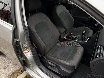 Volkswagen Golf 7 Variant 1.5 TSI 110kW 2018 SK pôvod - 15