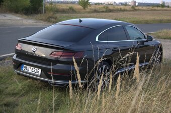 Volkswagen Arteon 2.0 TDI DSG 140 kW R-Line 2018 - 15