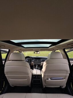 BMW 530 d, M-PAKET PANORAMA - 15